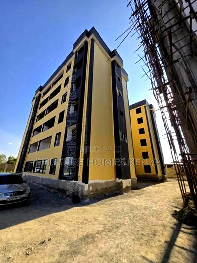 1bdrm Apartment in Kitengela for sale - Image 1