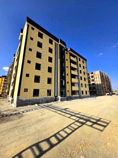 1bdrm Apartment in Kitengela for sale - Image 2