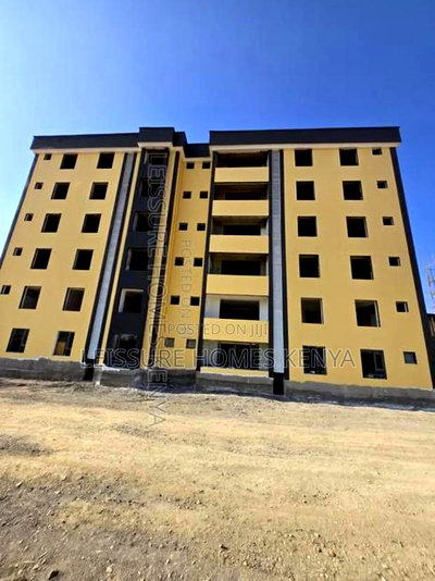 1bdrm Apartment in Kitengela for sale - Image 3
