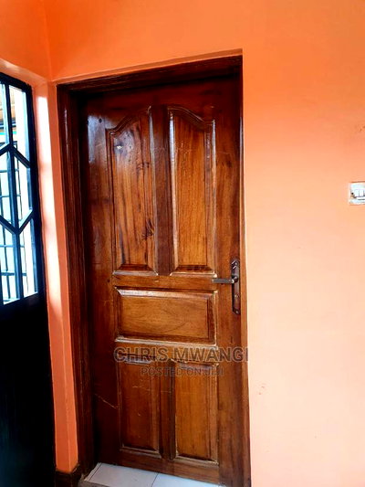 Furnished 4bdrm Maisonette in Kenyatta Road for Sale - Image 2