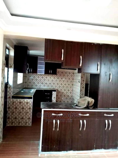 Furnished 4bdrm Maisonette in Kenyatta Road for Sale - Image 4