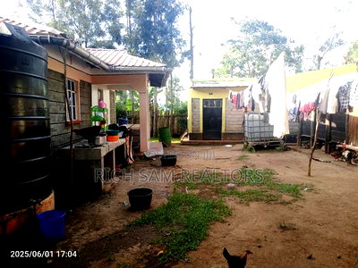 3bdrm House in Sobea, Menengai West for sale - Image 7