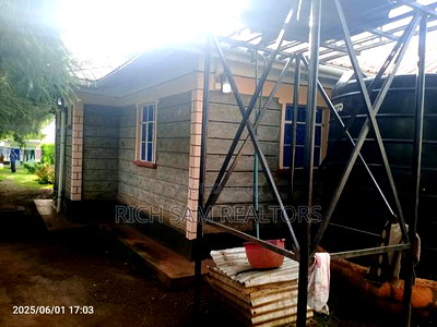 3bdrm House in Sobea, Menengai West for sale - Image 8