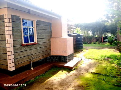 3bdrm House in Sobea, Menengai West for sale - Image 10