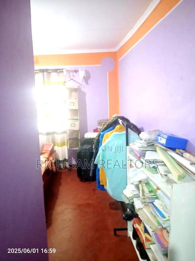 3bdrm House in Sobea, Menengai West for sale - Image 5