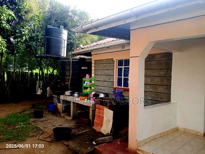 3bdrm House in Sobea, Menengai West for sale - Image 9