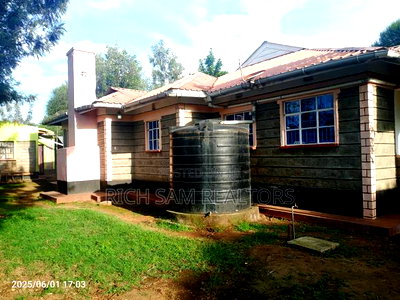 3bdrm House in Sobea, Menengai West for sale - Image 2