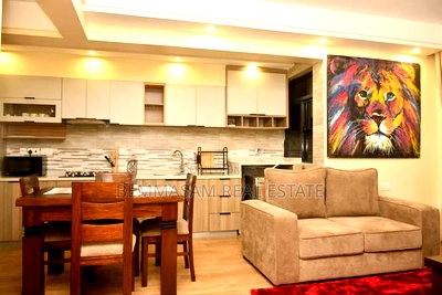 Furnished 2bdrm Apartment in Kileleshwa, Nairobi Central for rent - Image 5