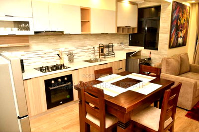 Furnished 2bdrm Apartment in Kileleshwa, Nairobi Central for rent - Image 4