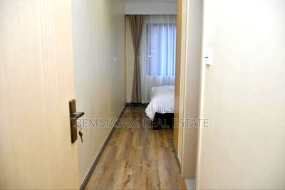 Furnished 2bdrm Apartment in Kileleshwa, Nairobi Central for rent - Image 12