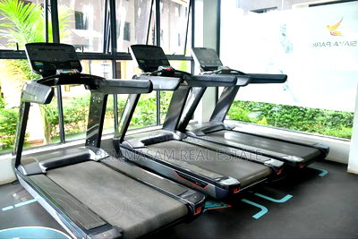 Furnished 2bdrm Apartment in Kileleshwa, Nairobi Central for rent - Image 15