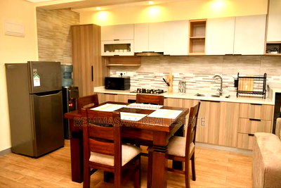 Furnished 2bdrm Apartment in Kileleshwa, Nairobi Central for rent - Image 6