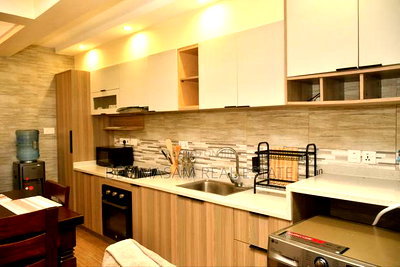 Furnished 2bdrm Apartment in Kileleshwa, Nairobi Central for rent - Image 3