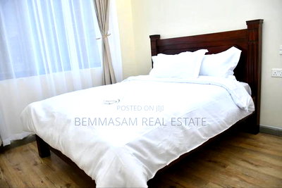 Furnished 2bdrm Apartment in Kileleshwa, Nairobi Central for rent - Image 8