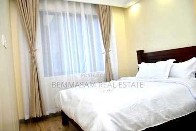 Furnished 2bdrm Apartment in Kileleshwa, Nairobi Central for rent - Image 9