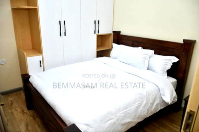 Furnished 2bdrm Apartment in Kileleshwa, Nairobi Central for rent - Image 10