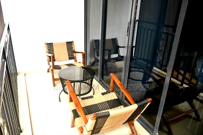 Furnished 2bdrm Apartment in Kileleshwa, Nairobi Central for rent - Image 13