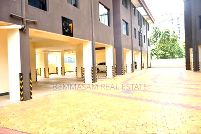 Furnished 2bdrm Apartment in Kileleshwa, Nairobi Central for rent - Image 18