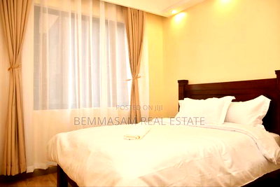 Furnished 2bdrm Apartment in Kileleshwa, Nairobi Central for rent - Image 11