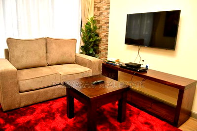 Furnished 2bdrm Apartment in Kileleshwa, Nairobi Central for rent - Image 7