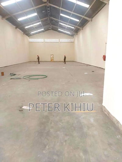 Godown to Off Enterprise Road 6000sqft - Image 4