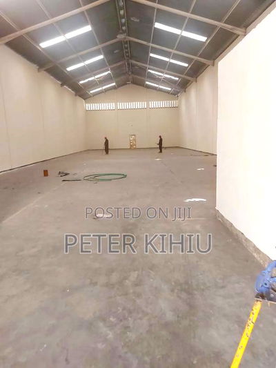 Godown to Off Enterprise Road 6000sqft - Image 5