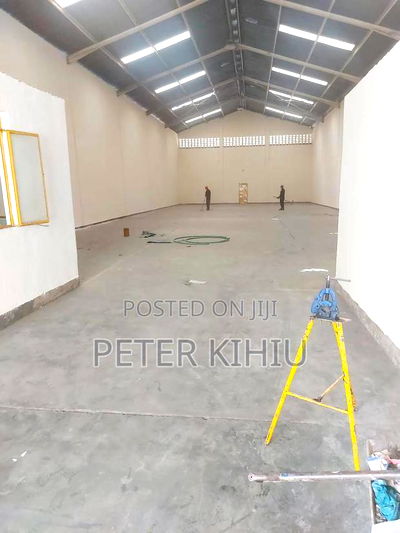 Godown to Off Enterprise Road 6000sqft - Image 6