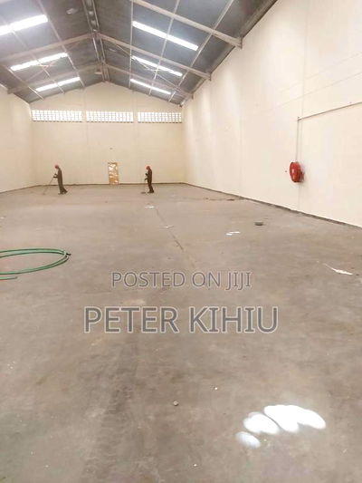 Godown to Off Enterprise Road 6000sqft - Image 3