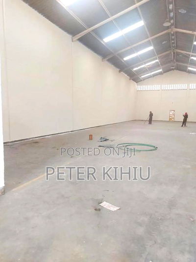 Godown to Off Enterprise Road 6000sqft - Image 2