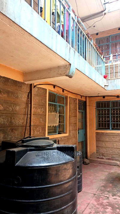 2bdrm Block of Flats in Githurai for Sale - Image 5