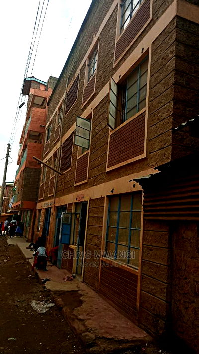 2bdrm Block of Flats in Githurai for Sale - Image 3
