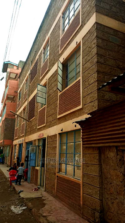 2bdrm Block of Flats in Githurai for Sale - Image 2