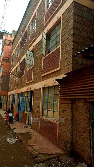 2bdrm Block of Flats in Githurai for Sale - Image 1