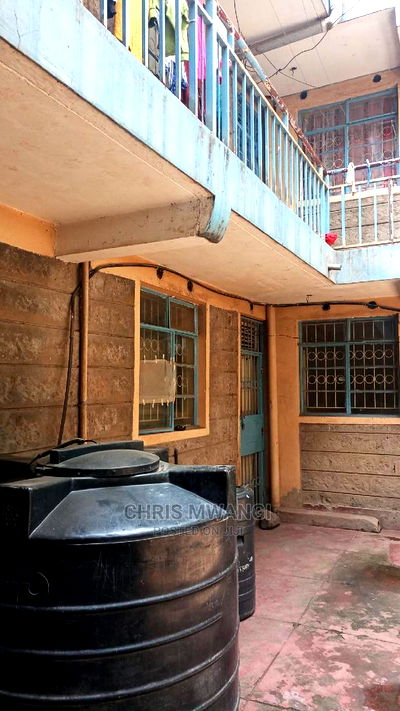 2bdrm Block of Flats in Githurai for Sale - Image 6