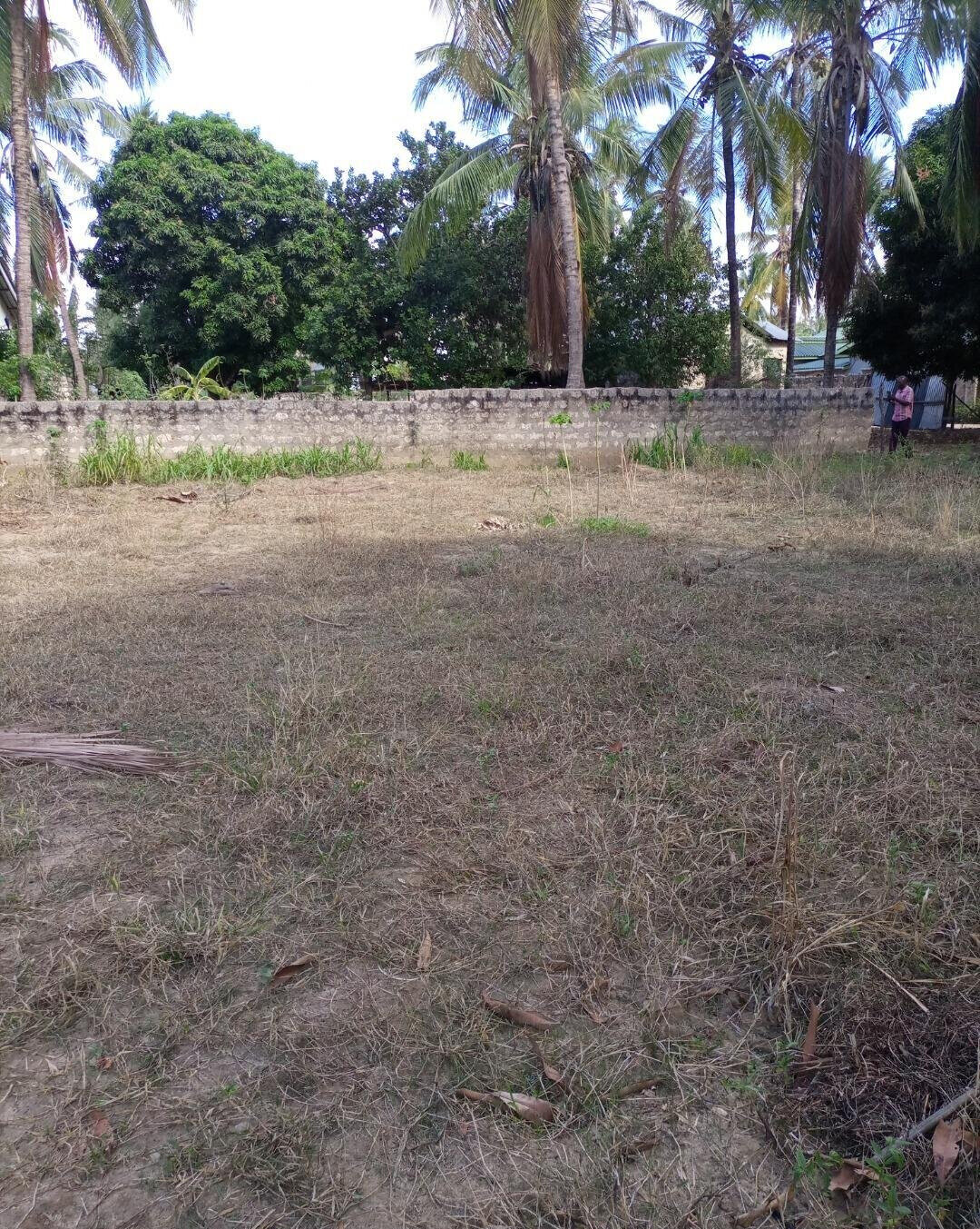 KSh 3M Utange Land Deal