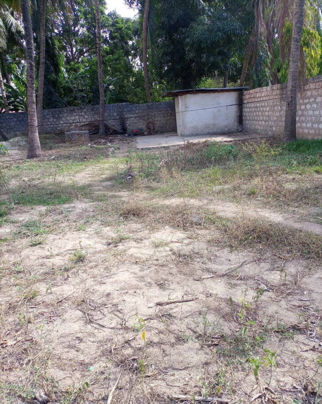 KSh 3M Utange Land Deal