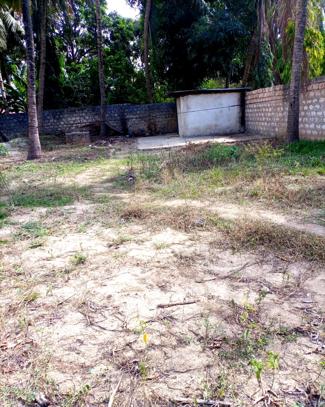 KSh 3M Utange Land Deal