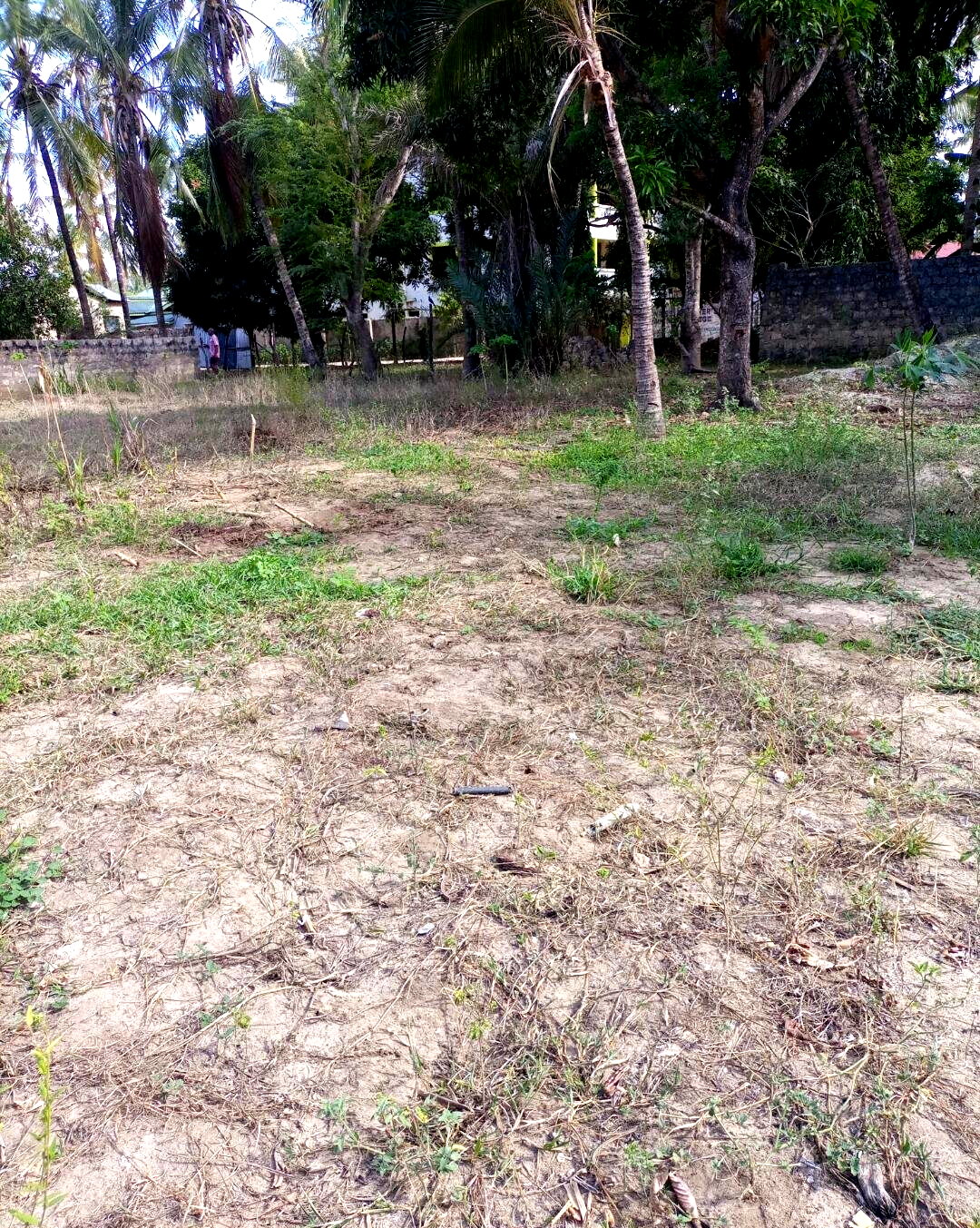 KSh 3M Utange Land Deal