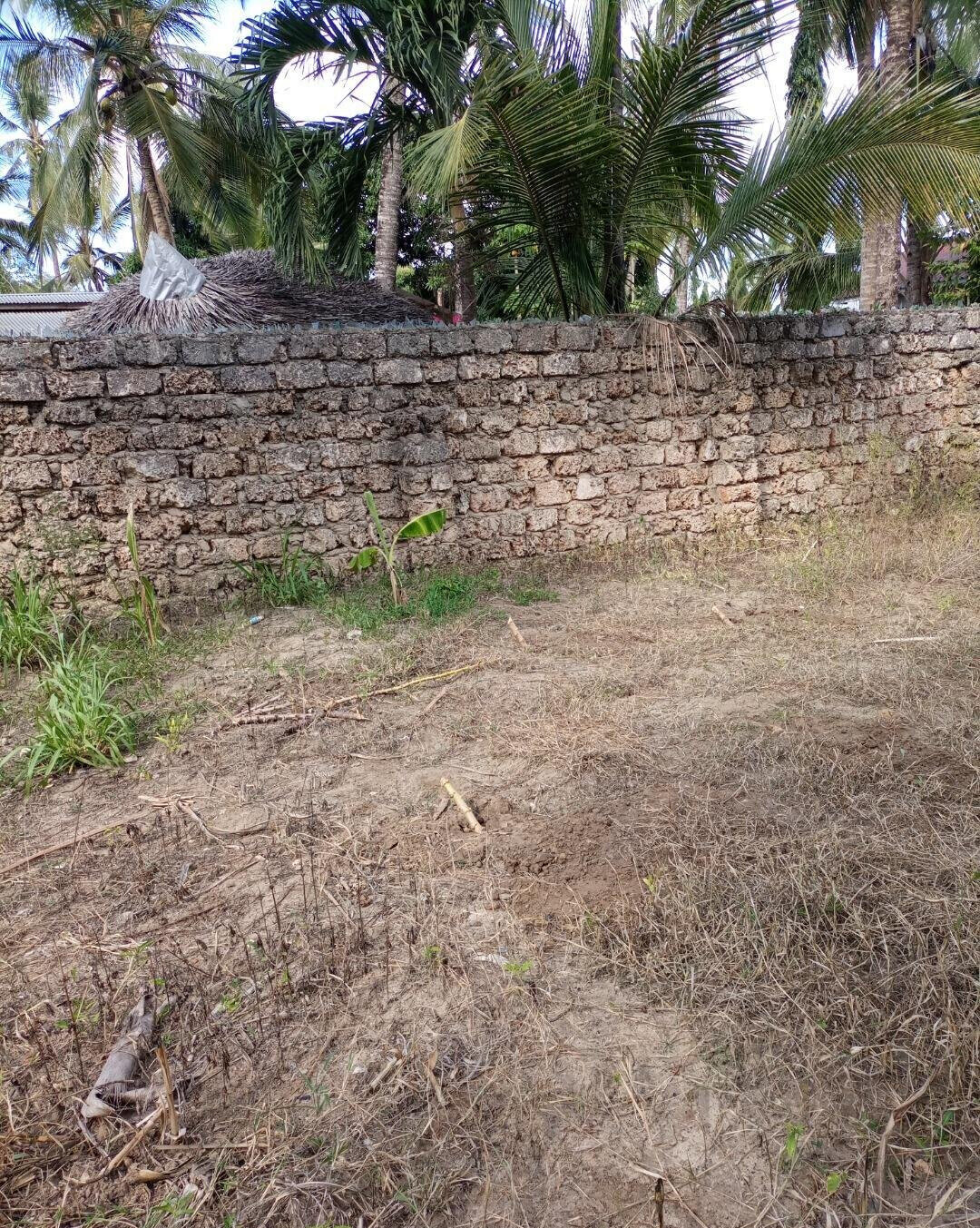 KSh 3M Utange Land Deal