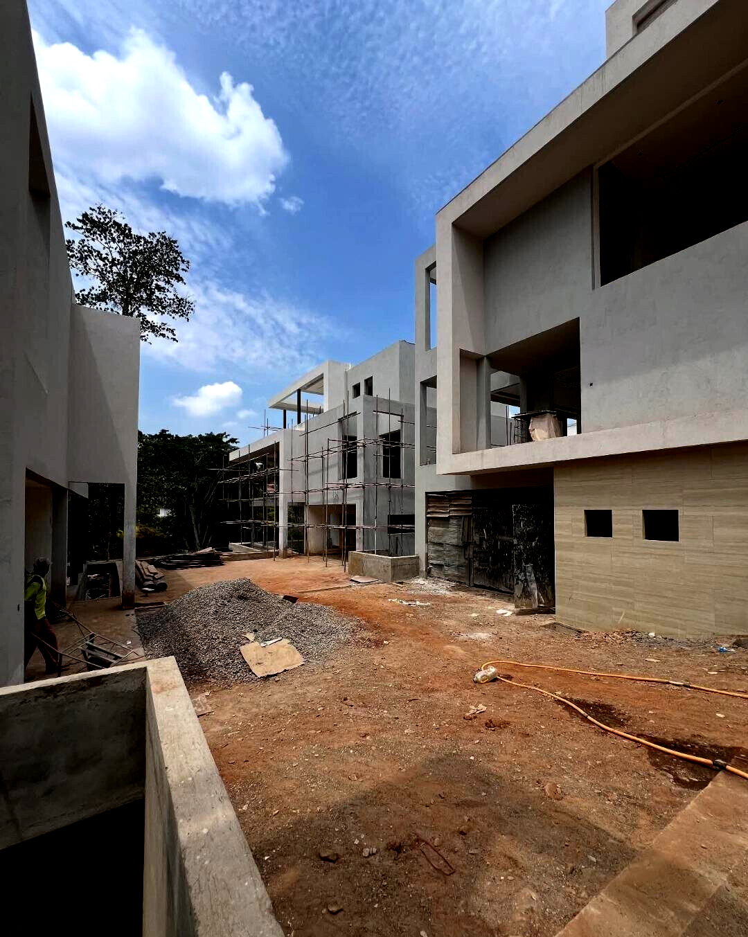 Brand New 5-Bedroom Townhouse with Modern Finishes - Lavington
