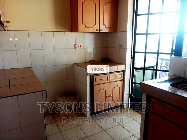 3bdrm Apartment in Simba Villas, Nyayo Estate for sale