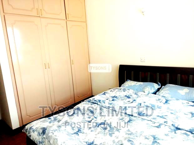 3bdrm Apartment in Simba Villas, Nyayo Estate for sale