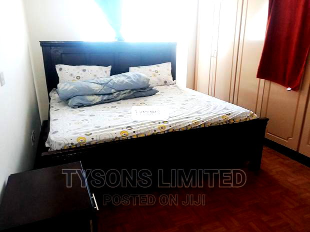 3bdrm Apartment in Simba Villas, Nyayo Estate for sale