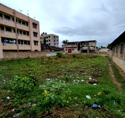 KSh 10M Garden Plot with Parking