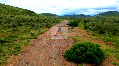 Kikuyu, Ndiuni - Image 3