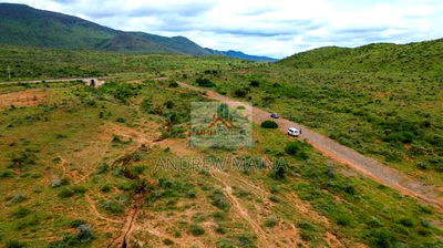 Kikuyu, Ndiuni - Image 7