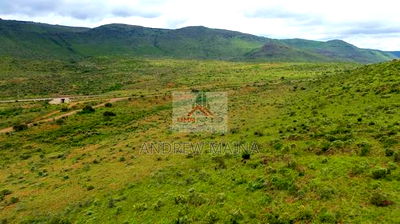 Kikuyu, Ndiuni - Image 9