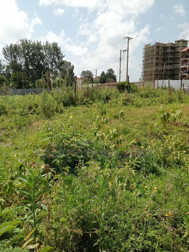 1/4 PLOT Annex With Title