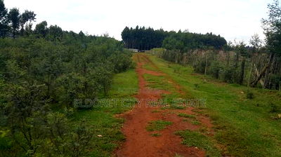 1/4 PLOT Annex With Title - Image 1