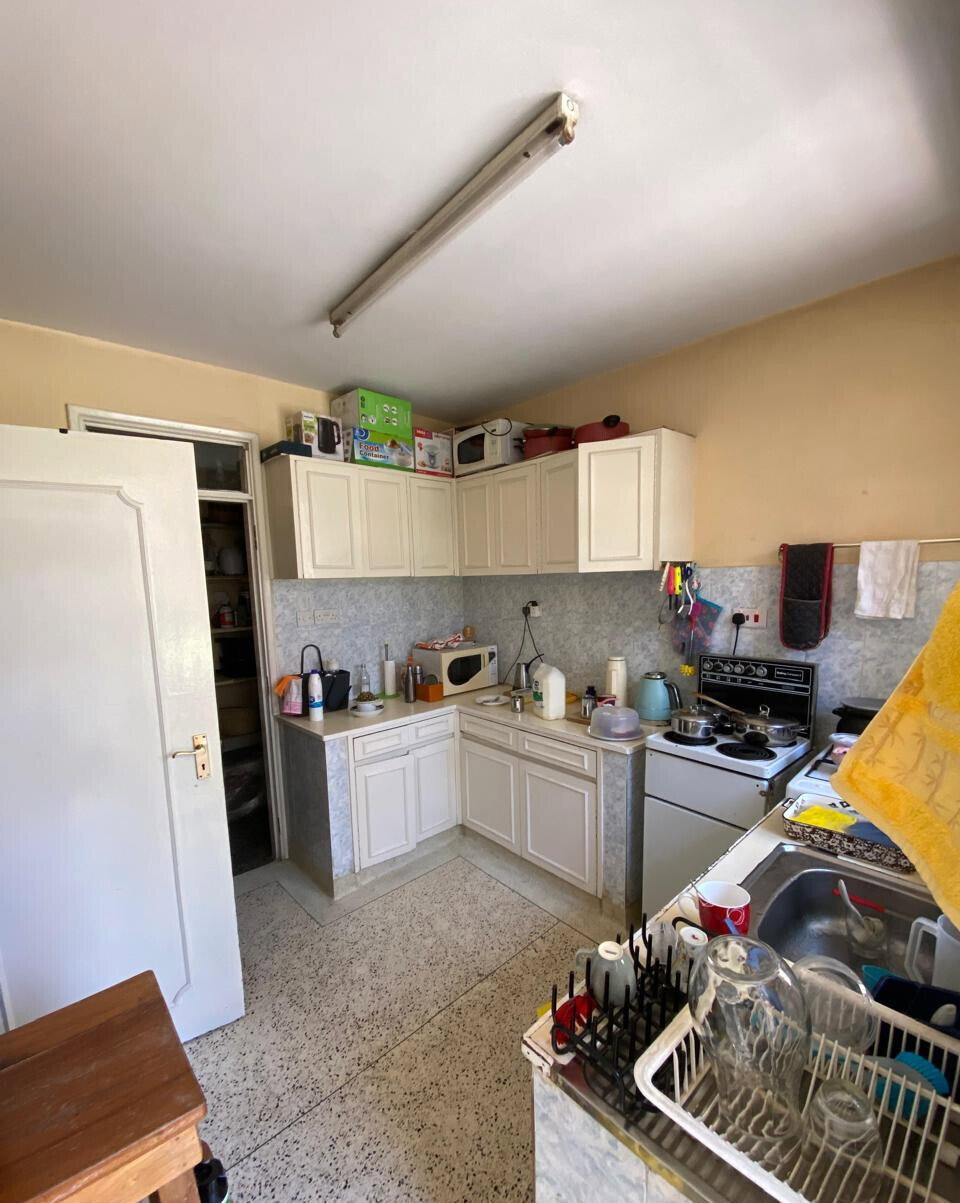 4BR Townhouse with Private Balconies & DSQ - South C